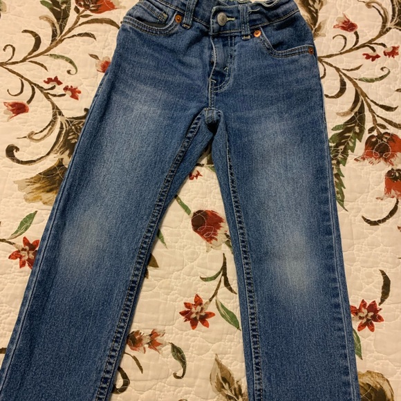 Levi’s 511 Slim Jeans - Picture 9 of 9
